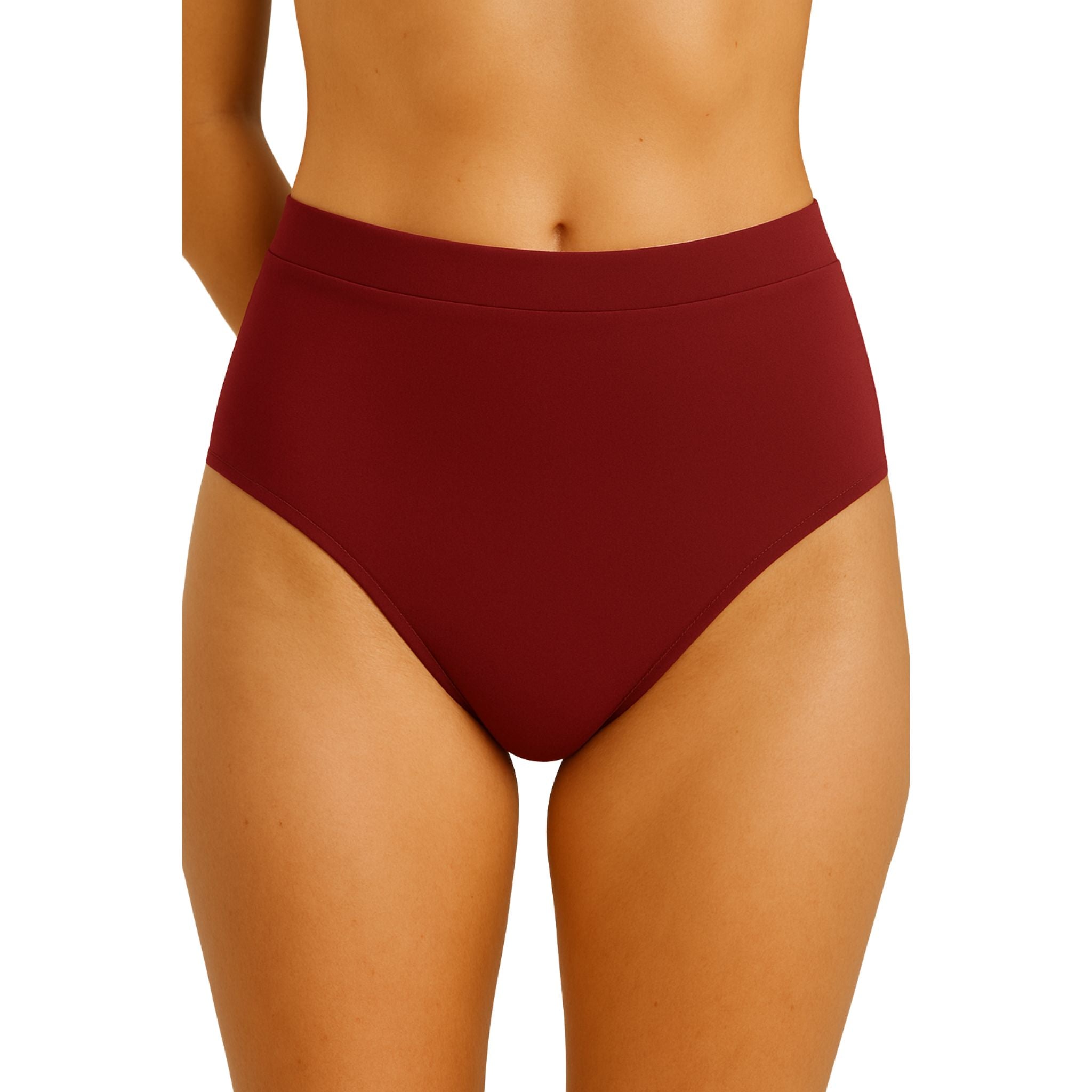 Signature Mid Waist | Paaldansbroekje