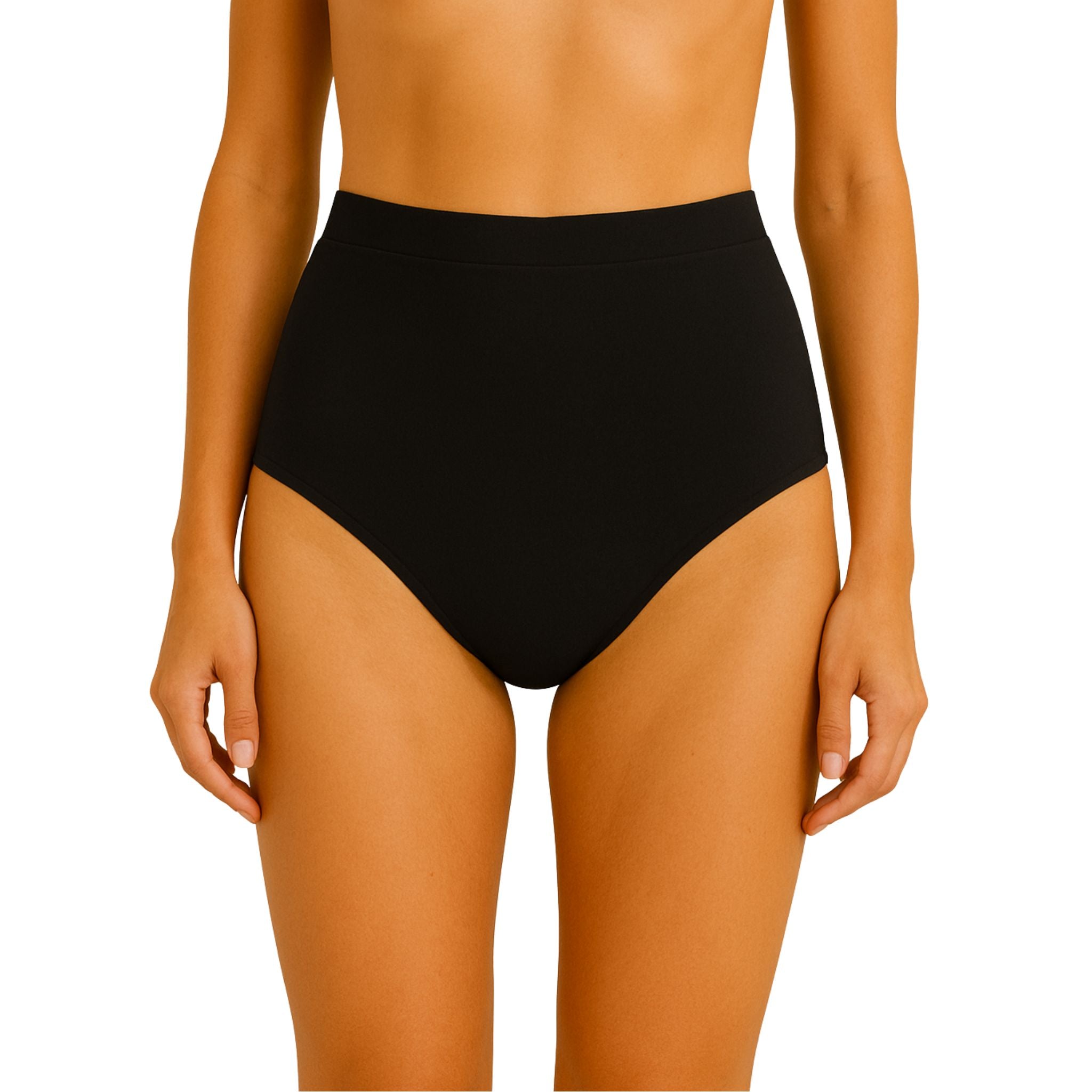 High waist + Top | Custom Color Edition