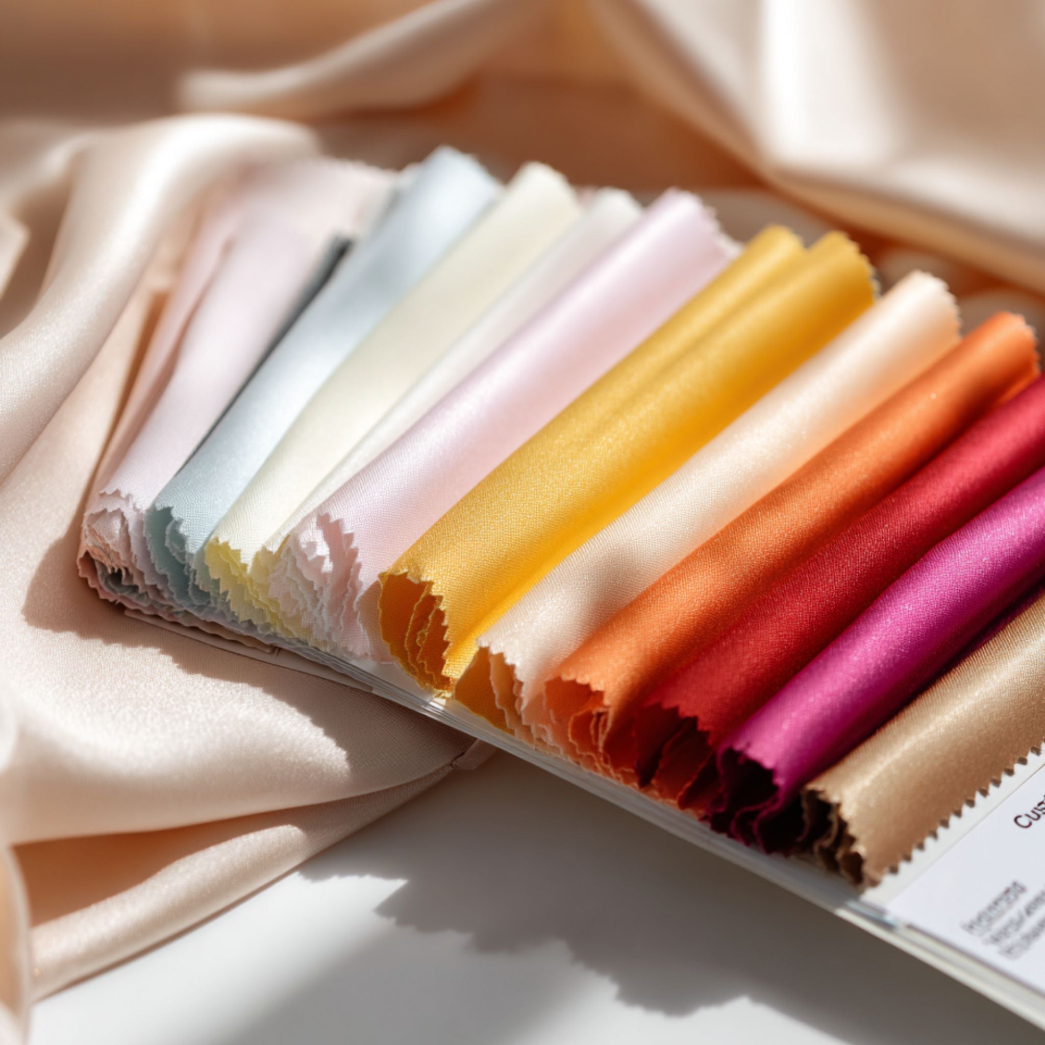 Low waist + Top | Custom Color Edition