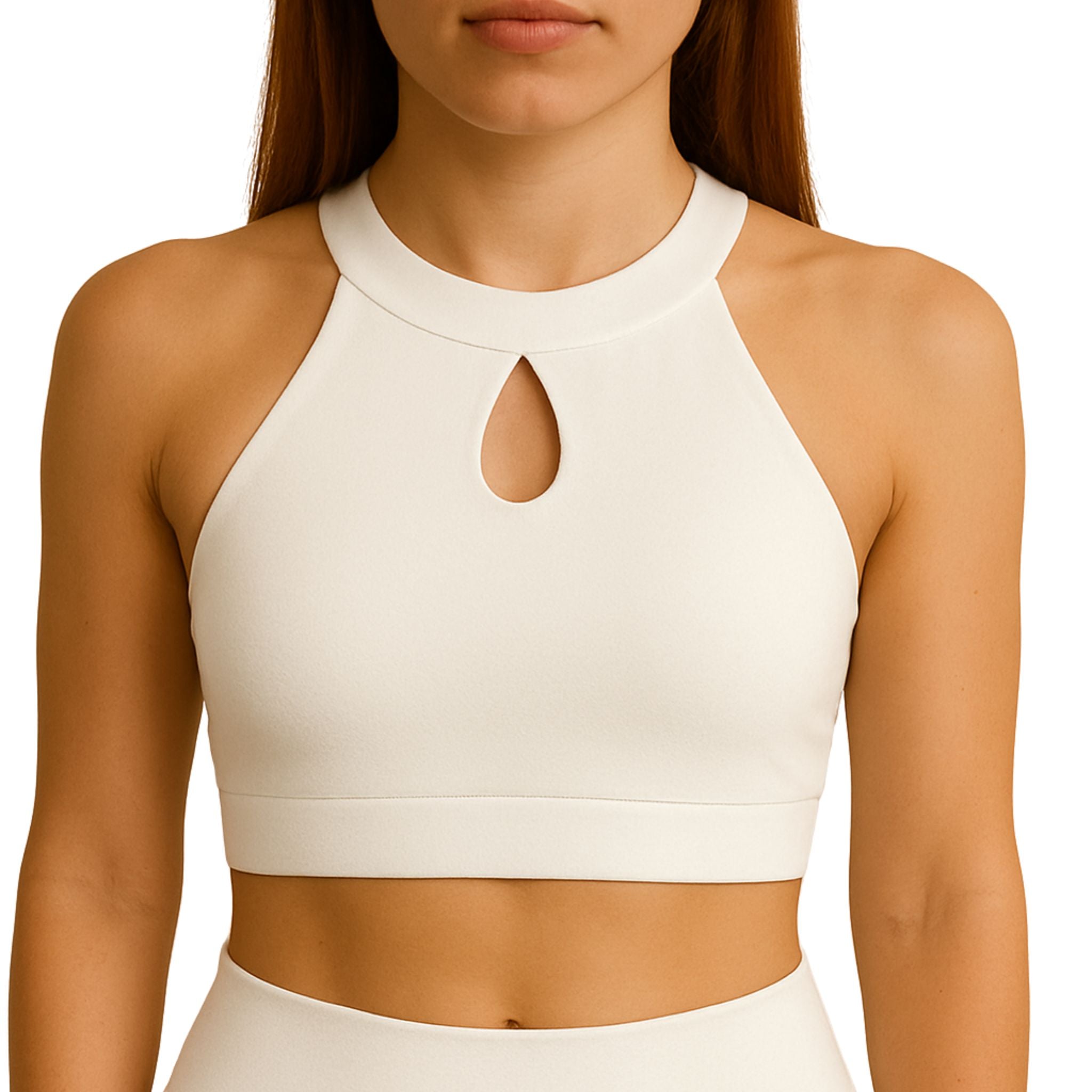 Signature Tear Drop | Paaldans top