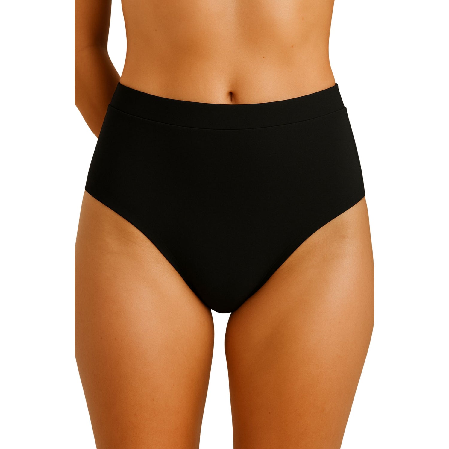 Signature Mid Waist | Paaldansbroekje