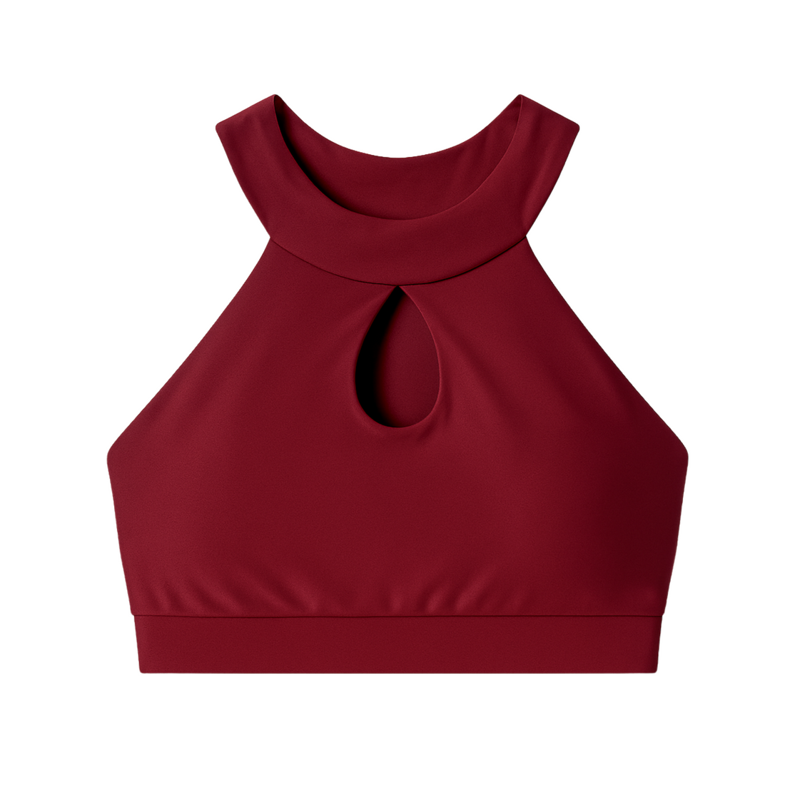 Signature Tear Drop  | Paaldans top