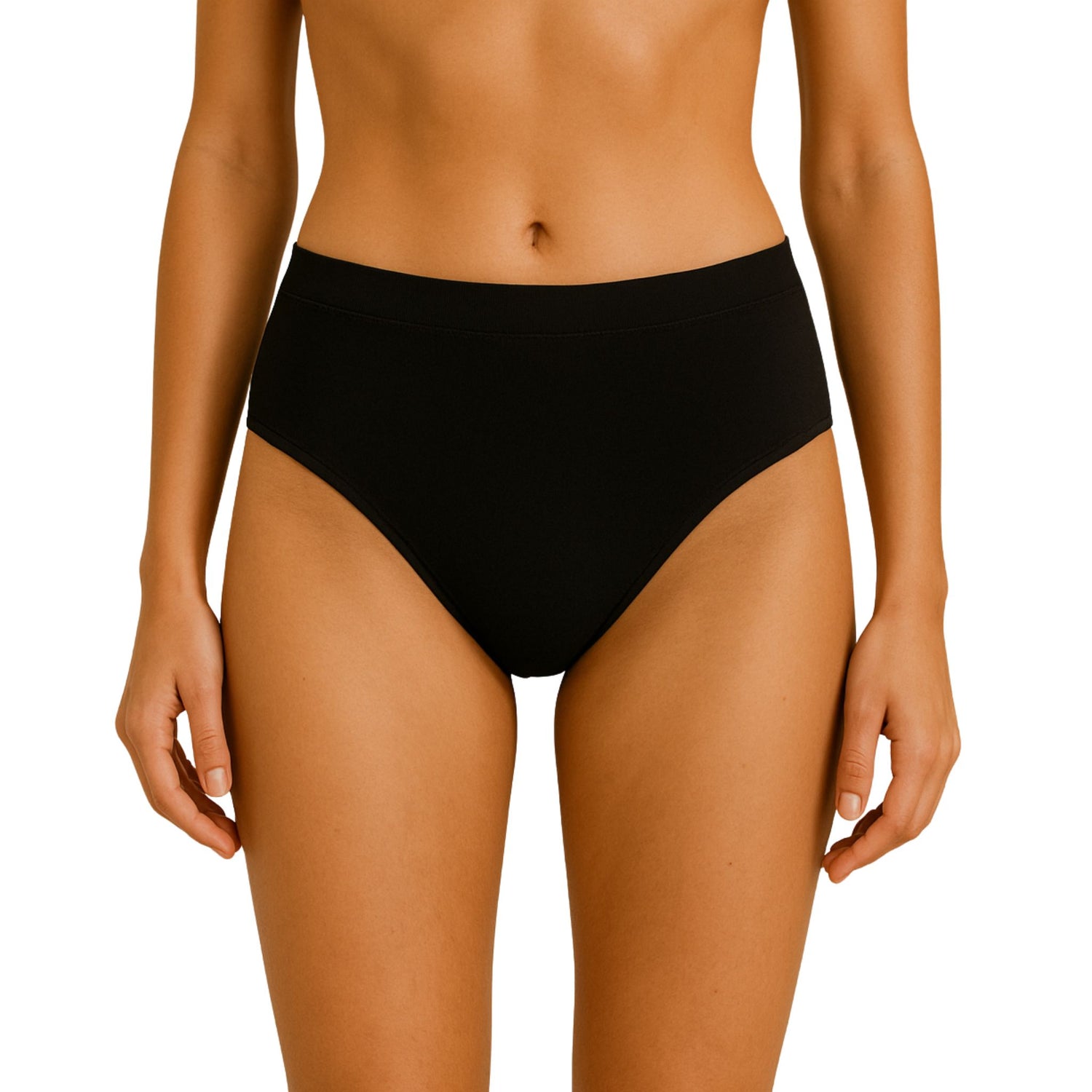 Signature Low Waist | Paaldans broekje