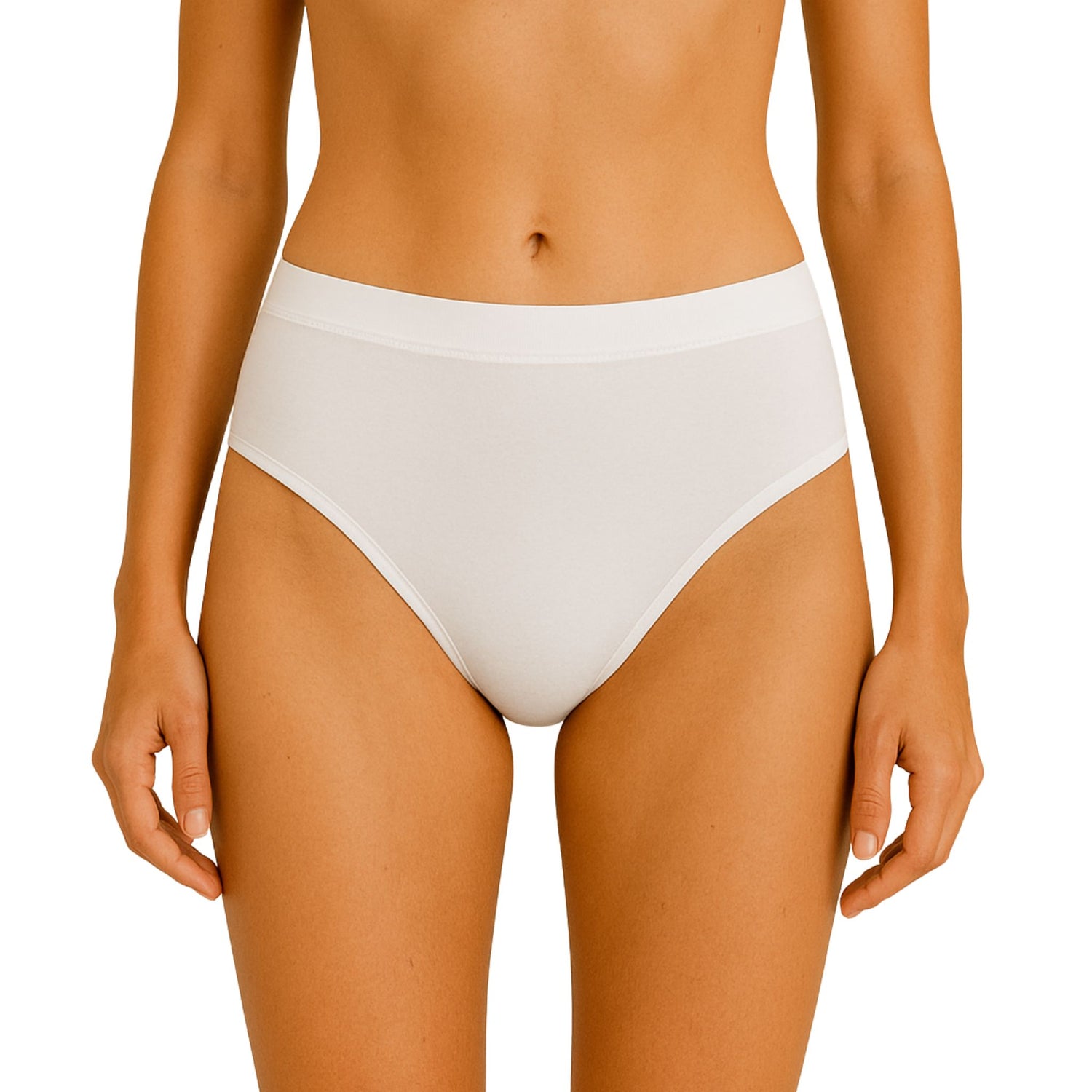 Signature Low Waist | Paaldans broekje