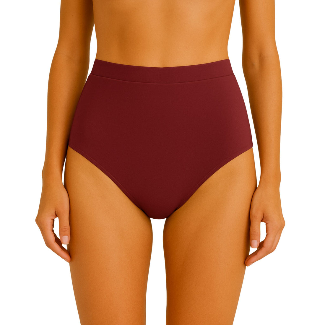 Signature High Waist | Paaldansbroekje