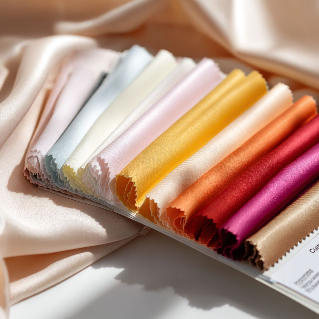 Low waist + Top | Custom Color Edition