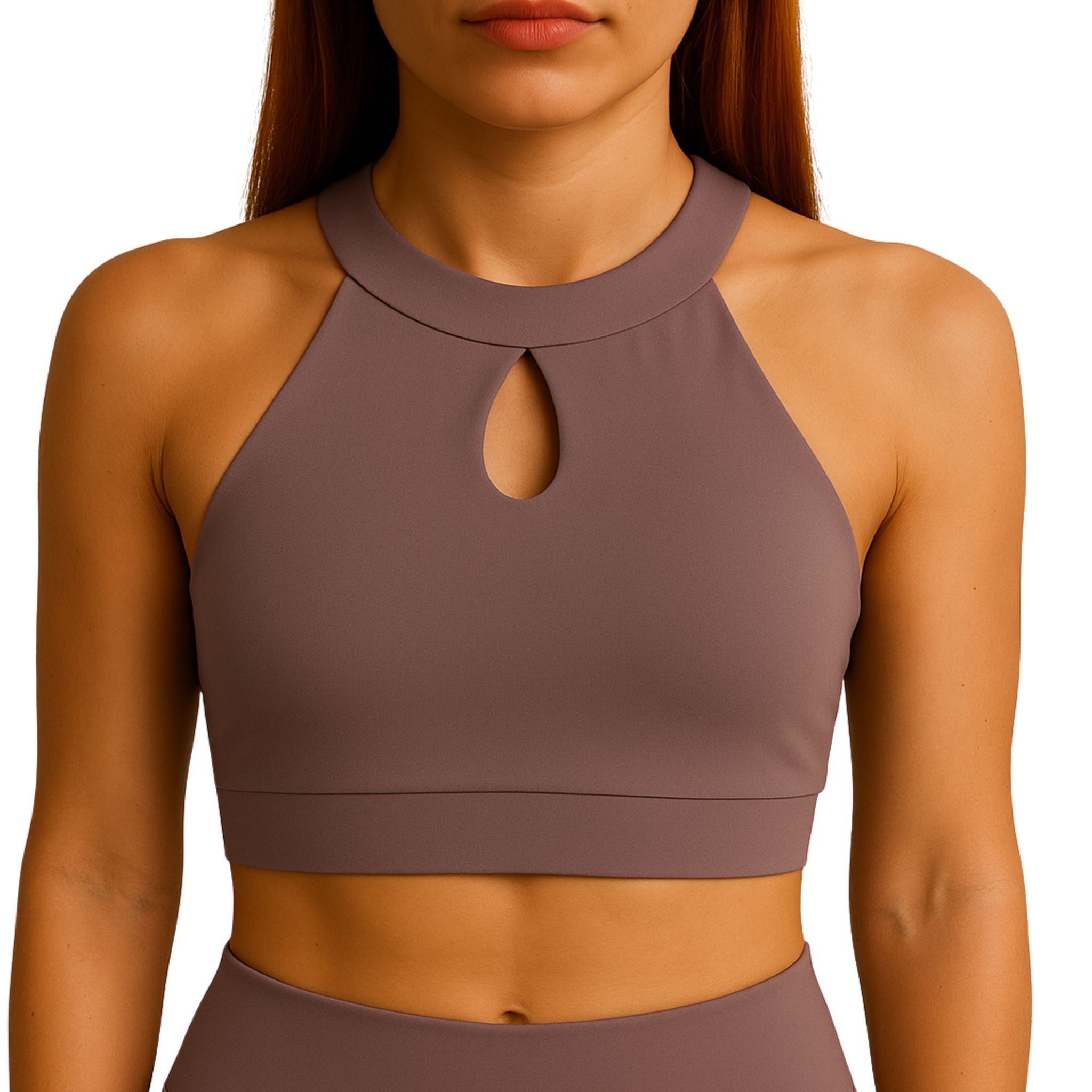 Signature Tear Drop  | Paaldans top