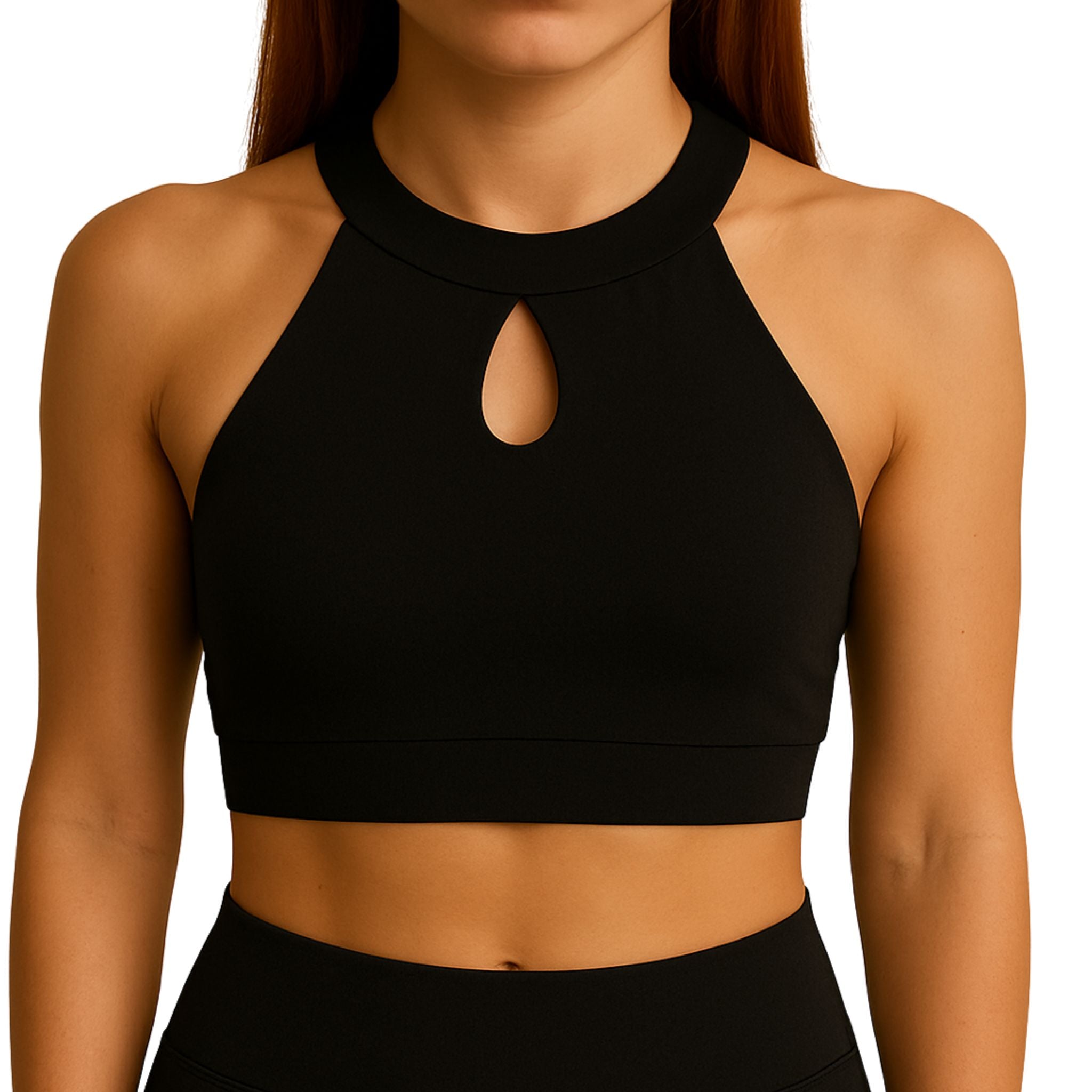 Signature Tear Drop  | Paaldans top