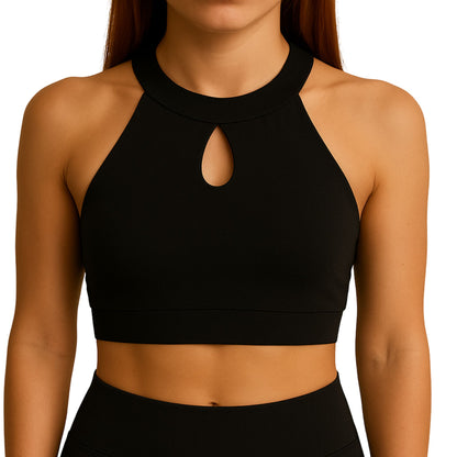 Signature Tear Drop  | Paaldans top