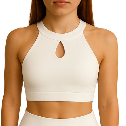 Signature Tear Drop  | Paaldans top