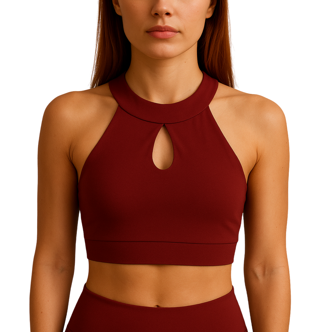 Signature Tear Drop  | Paaldans top